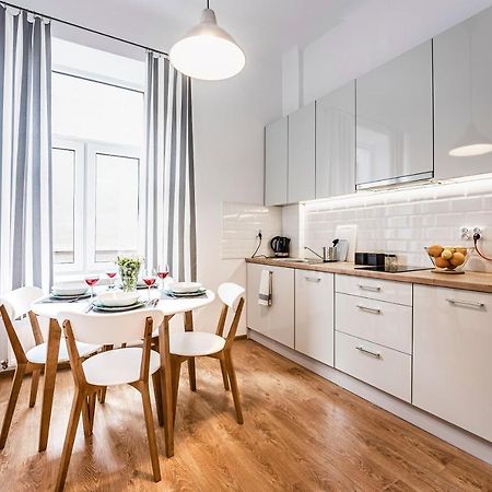 Apartamenty Polonia Lublin Exterior photo