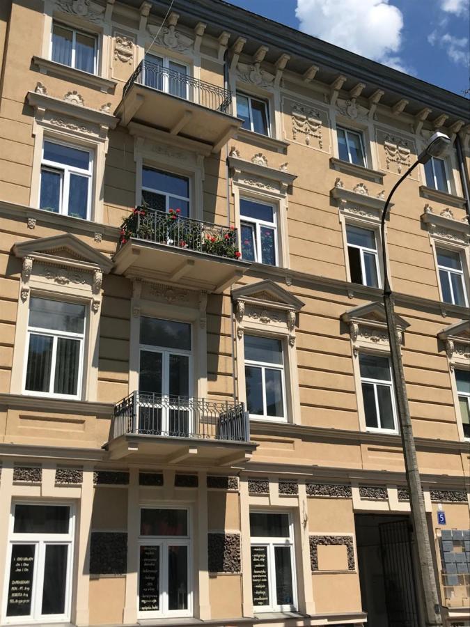 Apartamenty Polonia Lublin Exterior photo