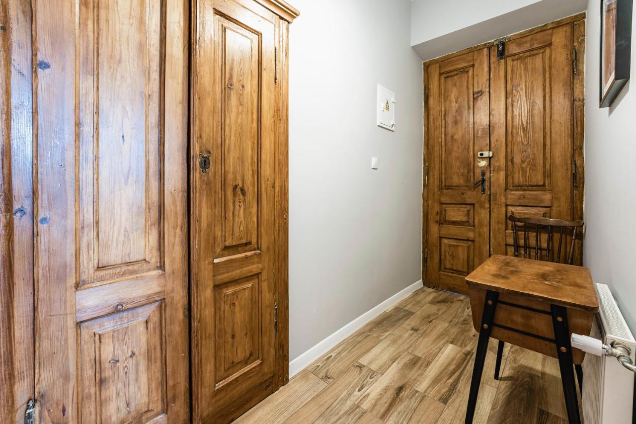 Apartamenty Polonia Lublin Exterior photo