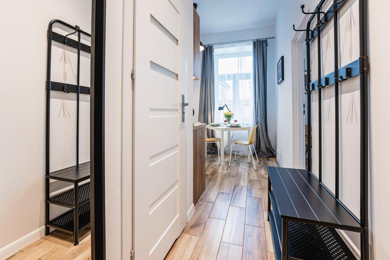 Apartamenty Polonia Lublin Exterior photo