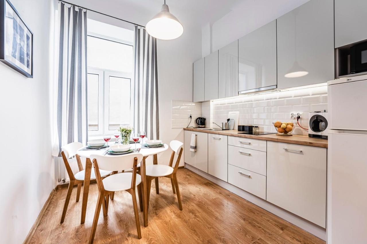 Apartamenty Polonia Lublin Exterior photo