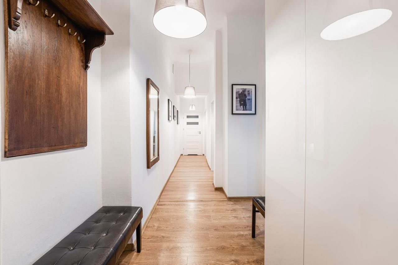 Apartamenty Polonia Lublin Exterior photo