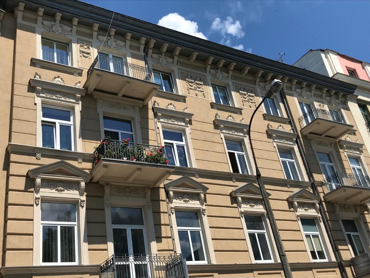 Apartamenty Polonia Lublin Exterior photo