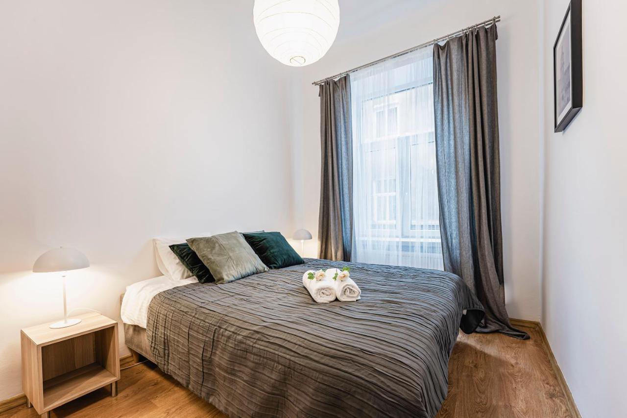 Apartamenty Polonia Lublin Exterior photo