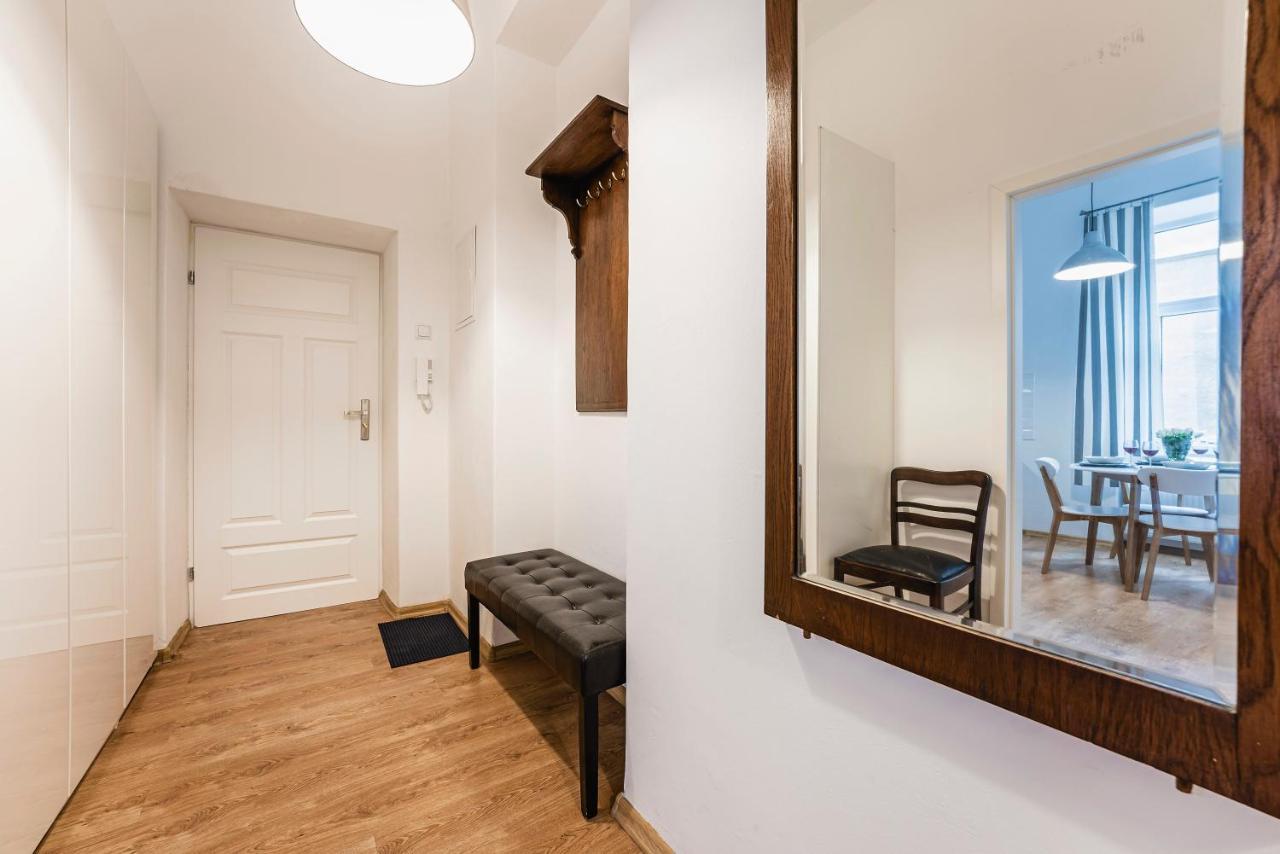 Apartamenty Polonia Lublin Exterior photo