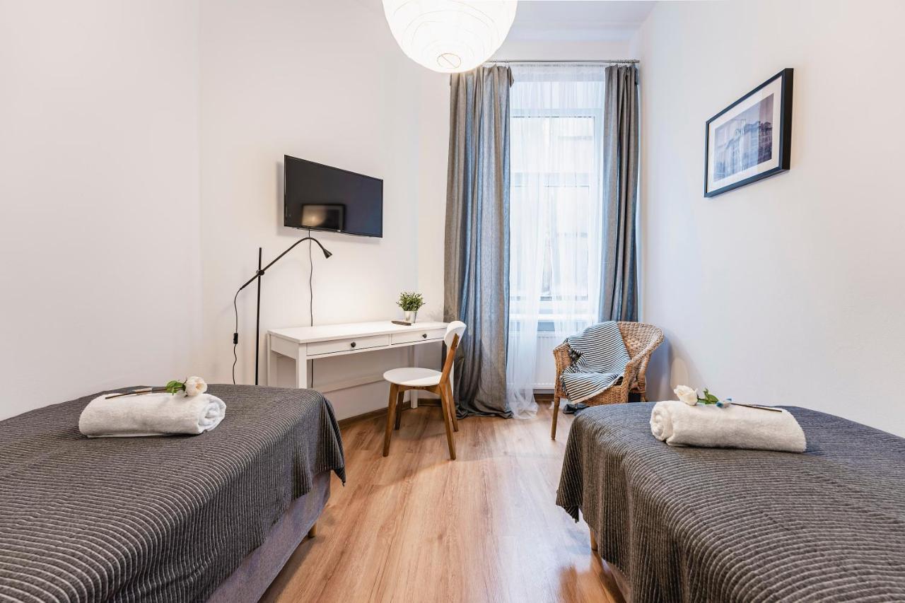 Apartamenty Polonia Lublin Exterior photo