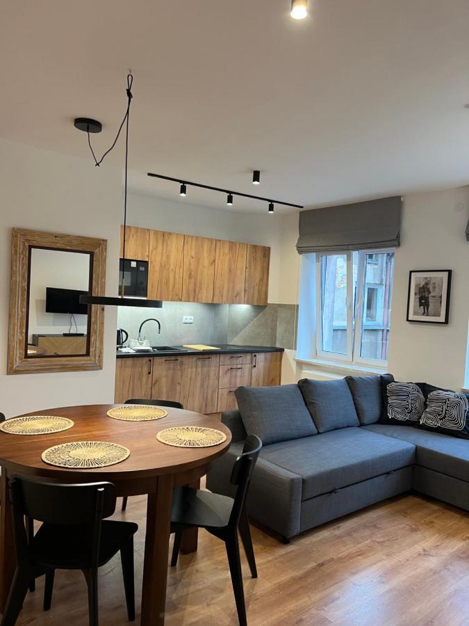 Apartamenty Polonia Lublin Exterior photo