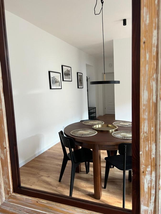 Apartamenty Polonia Lublin Exterior photo