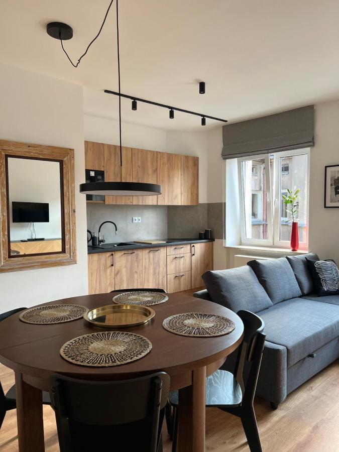 Apartamenty Polonia Lublin Exterior photo
