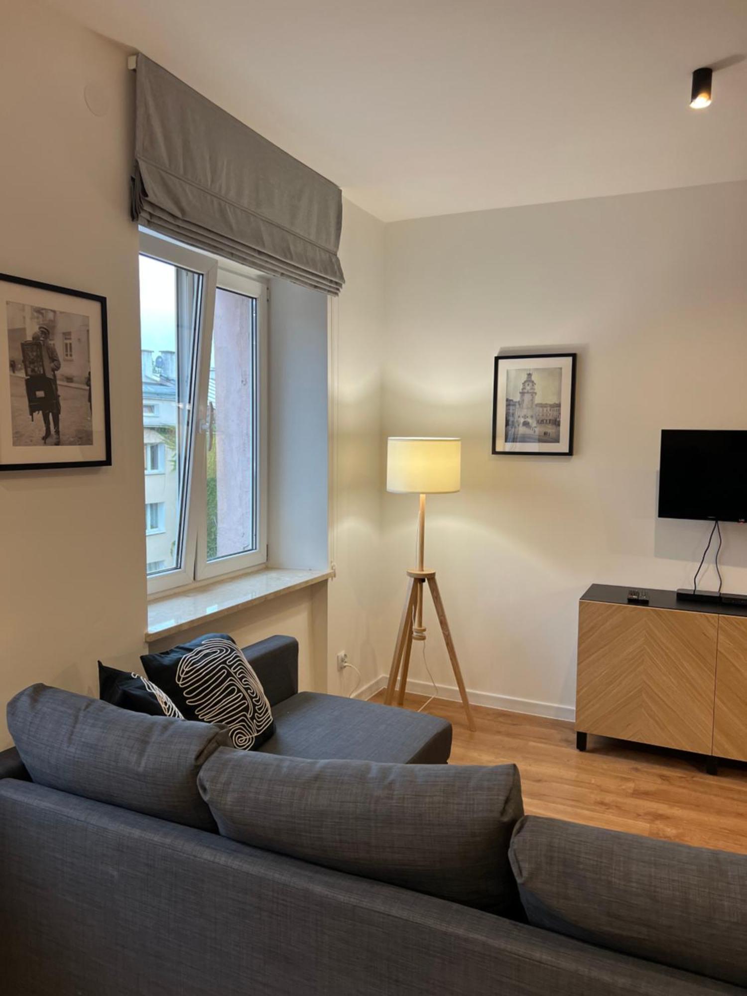 Apartamenty Polonia Lublin Exterior photo