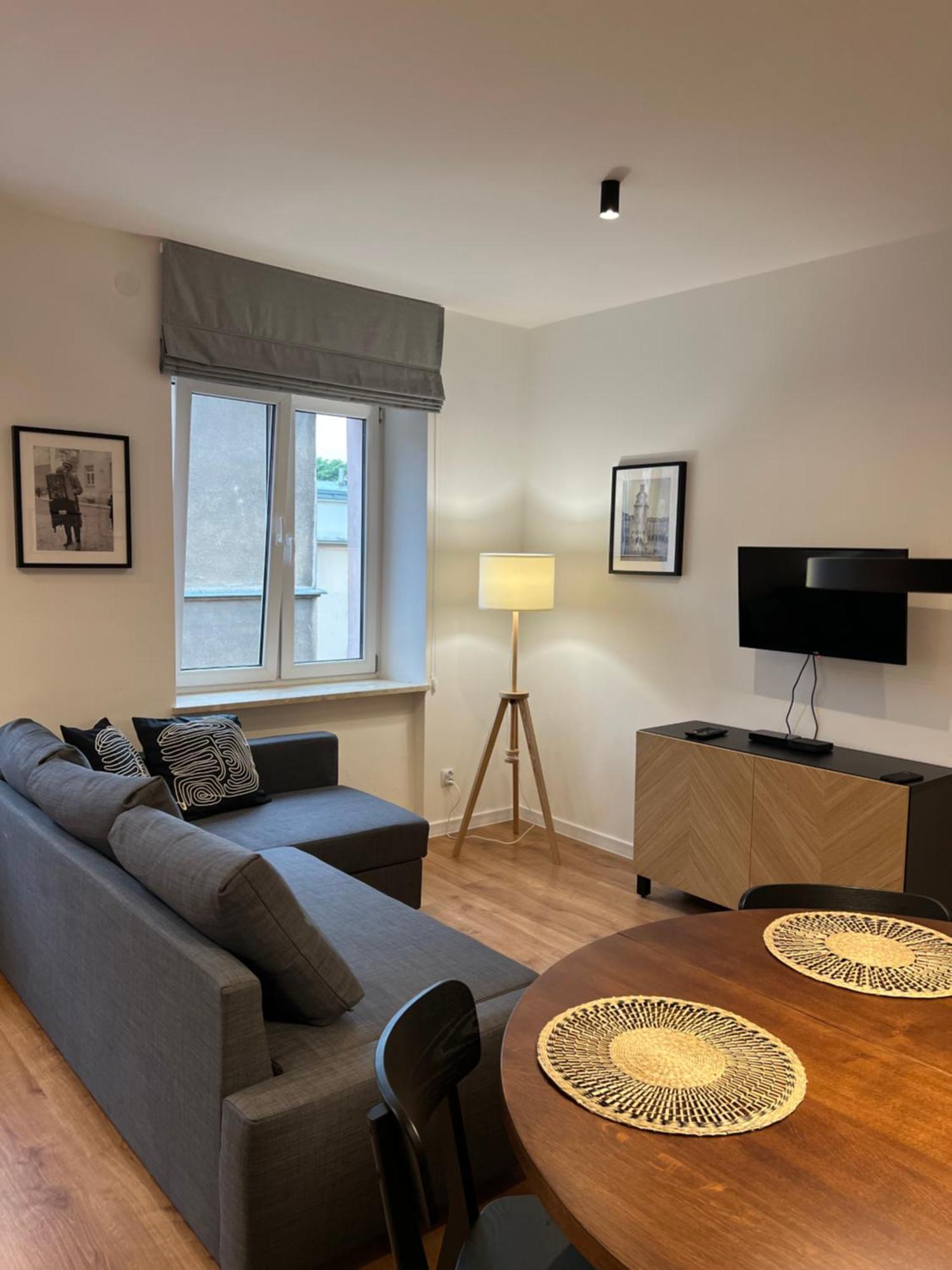 Apartamenty Polonia Lublin Exterior photo