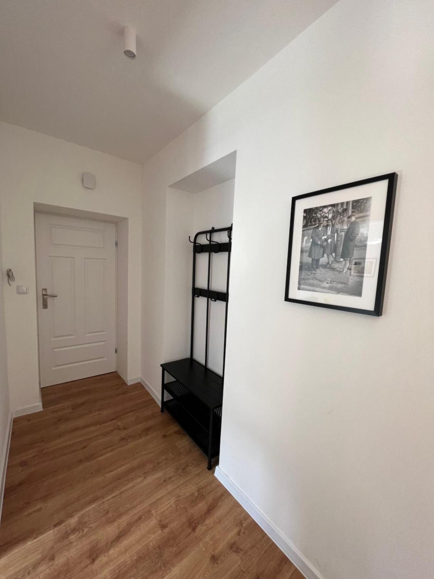 Apartamenty Polonia Lublin Exterior photo