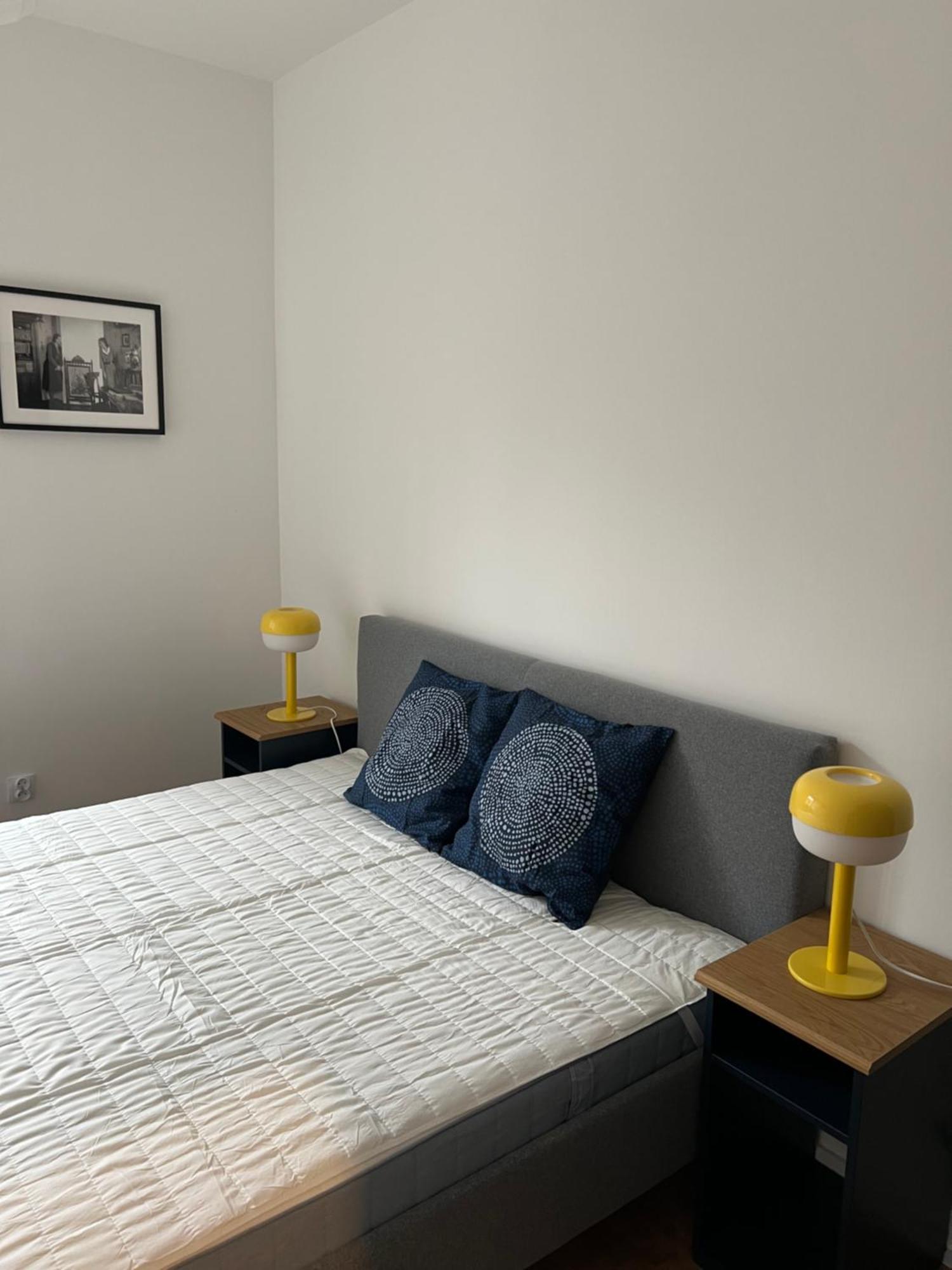 Apartamenty Polonia Lublin Exterior photo
