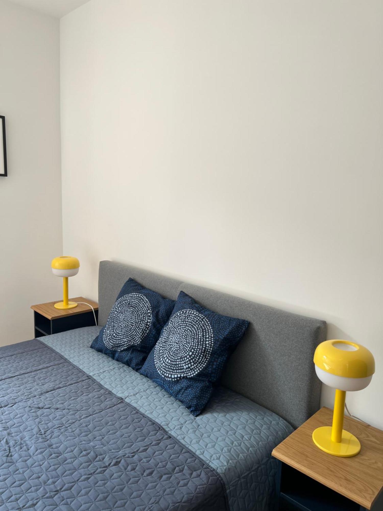 Apartamenty Polonia Lublin Exterior photo